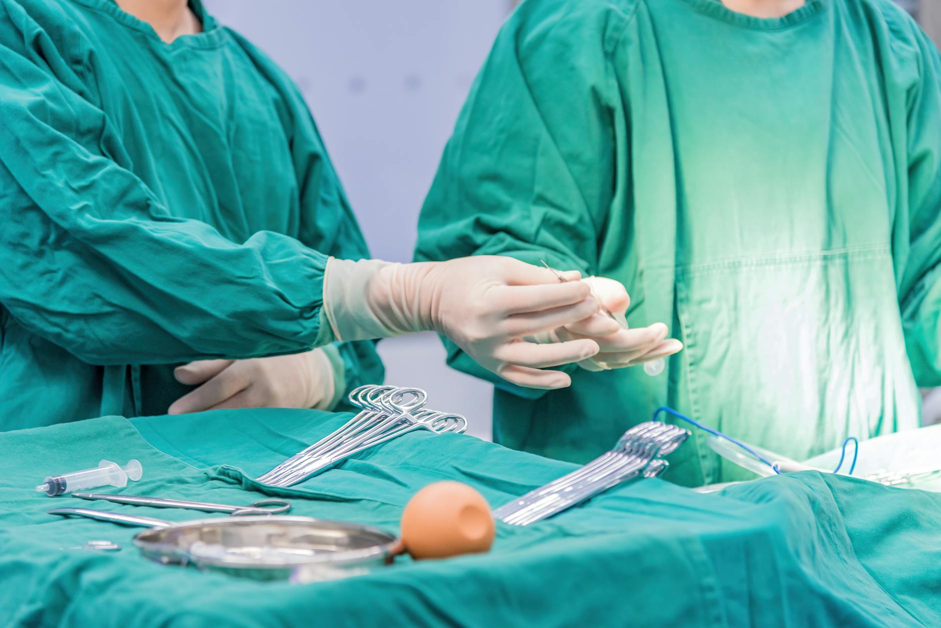 Testicular Torsion Misdiagnosis Lawsuit - Featured image
