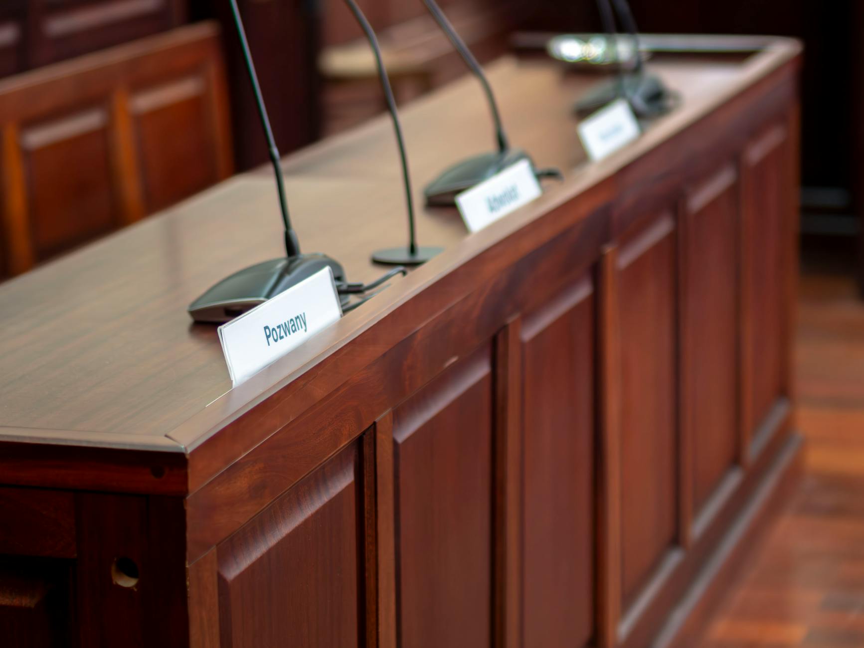 THE EVIDENTIARY BURDEN AND WHY THESE CASES ARE DIFFICULT