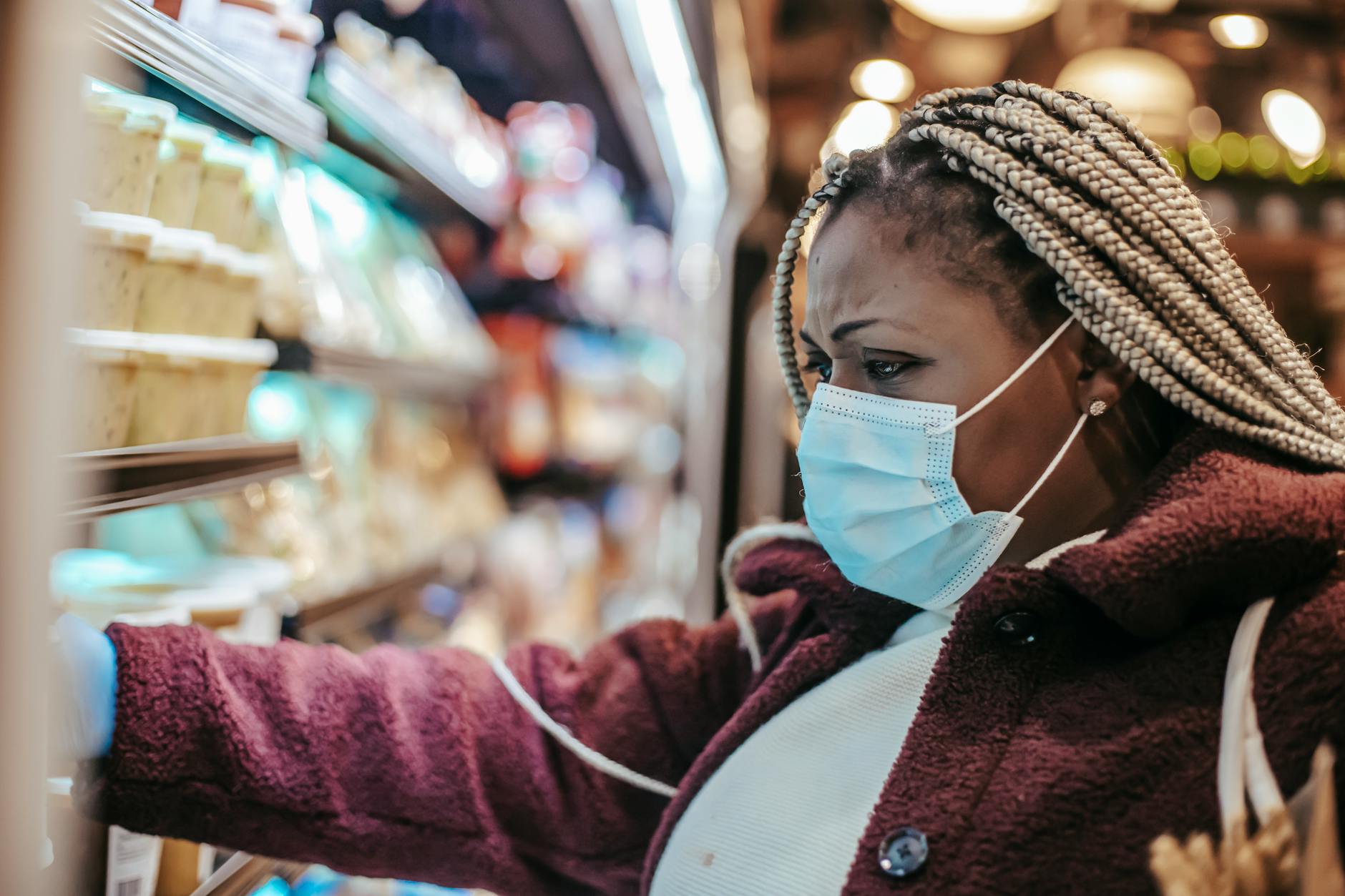 The FDA Recall and Public Health Response