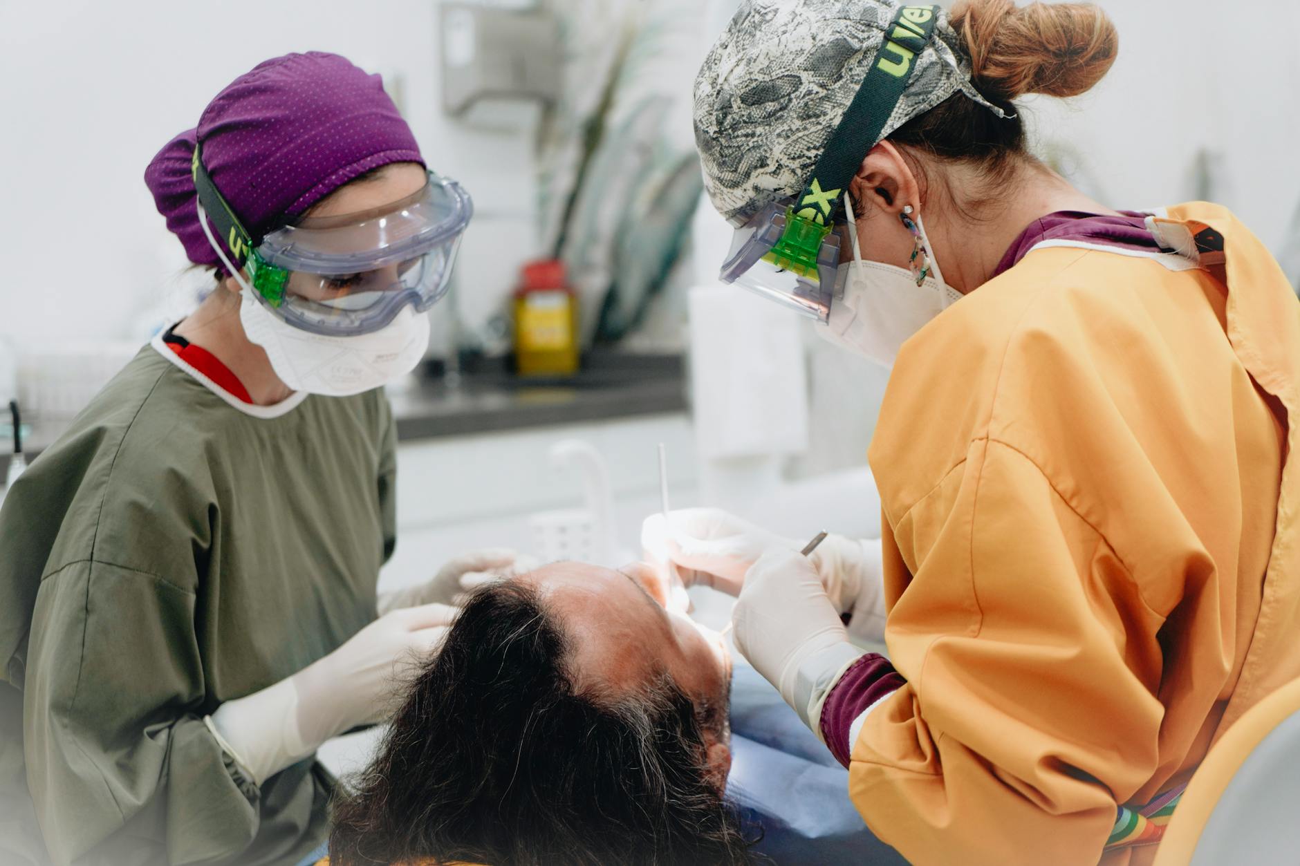 The Real-World Impact on Patients and Families