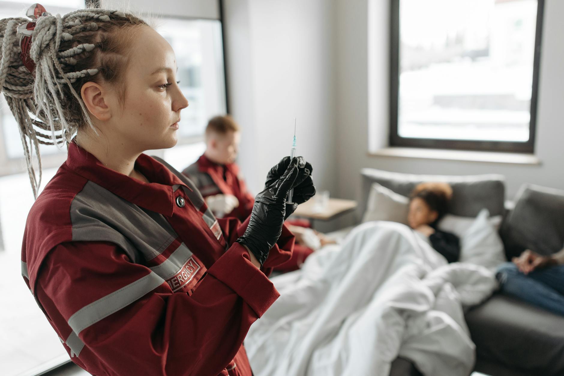 The Staffing Crisis Fueling Nursing Home Abuse Litigation