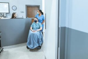 Understaffing Nursing Home Lawsuit - Featured image