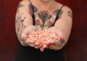 Undisclosed Drug Risk Lawsuit - Featured image
