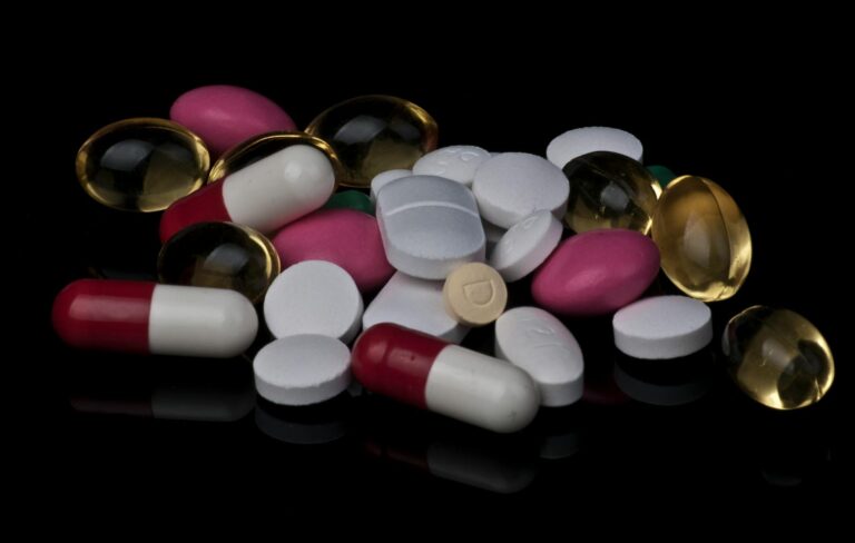 Weight Loss Supplement Lawsuit - Featured image