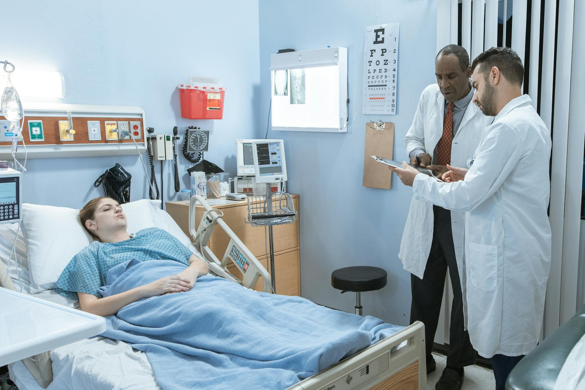 What Are Common Appendicitis Misdiagnosis Scenarios?