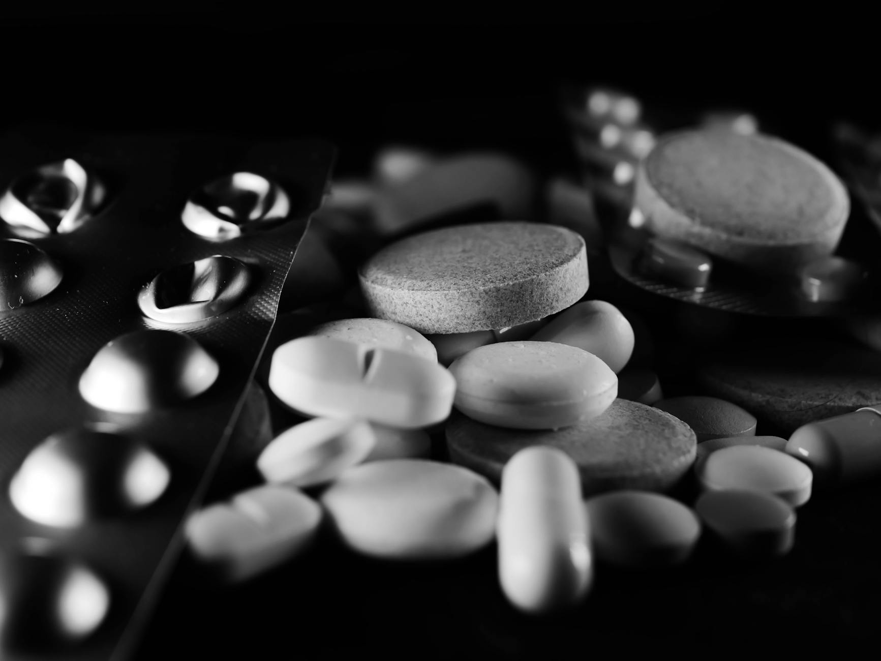 What Are Drug Side Effects Lawsuits and How Do They Work?