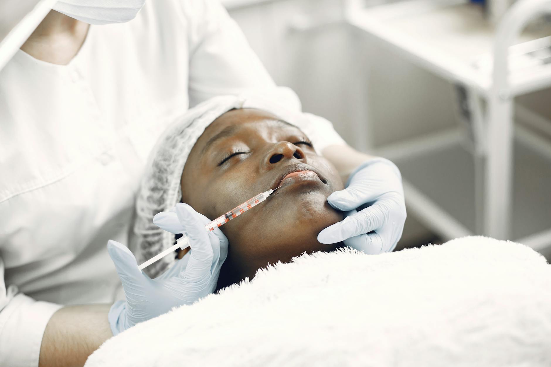 What Causes Botox Injuries and Who Is Liable?
