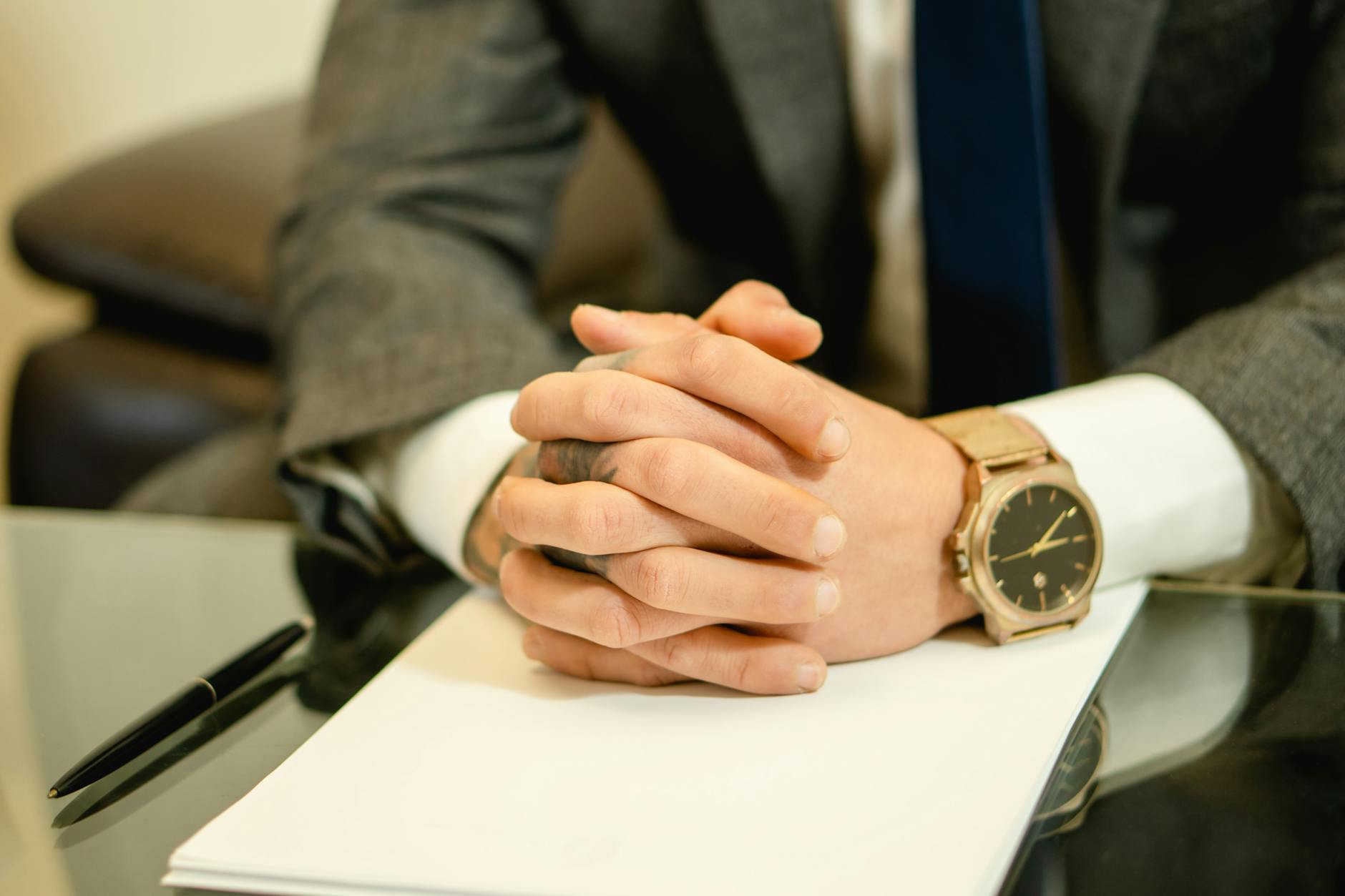 What Do Professional Liability Insurance Standards Tell Us About Risk in Physical Therapy?