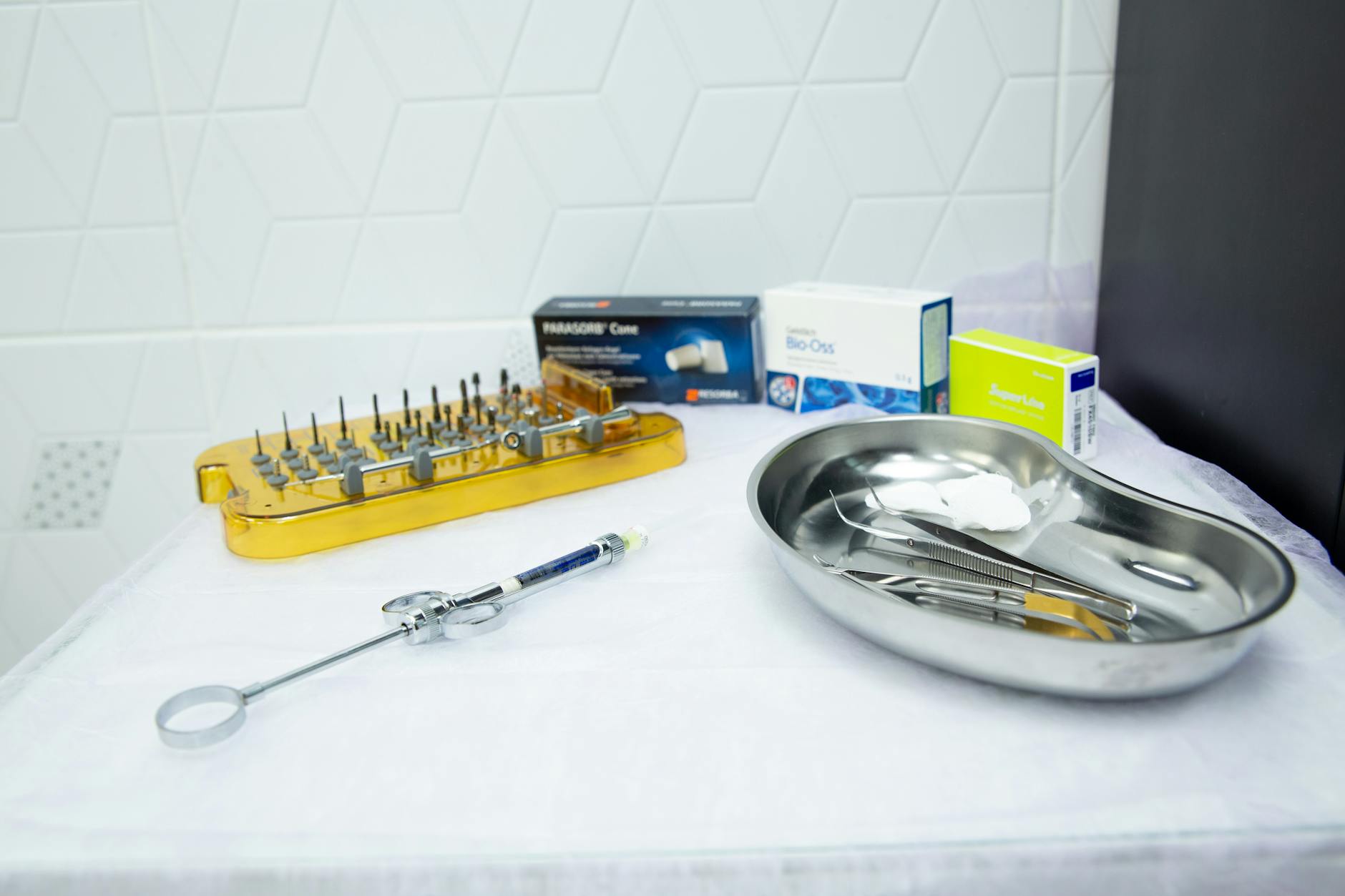 What Types of Dental Procedures Carry Anesthesia Risks?