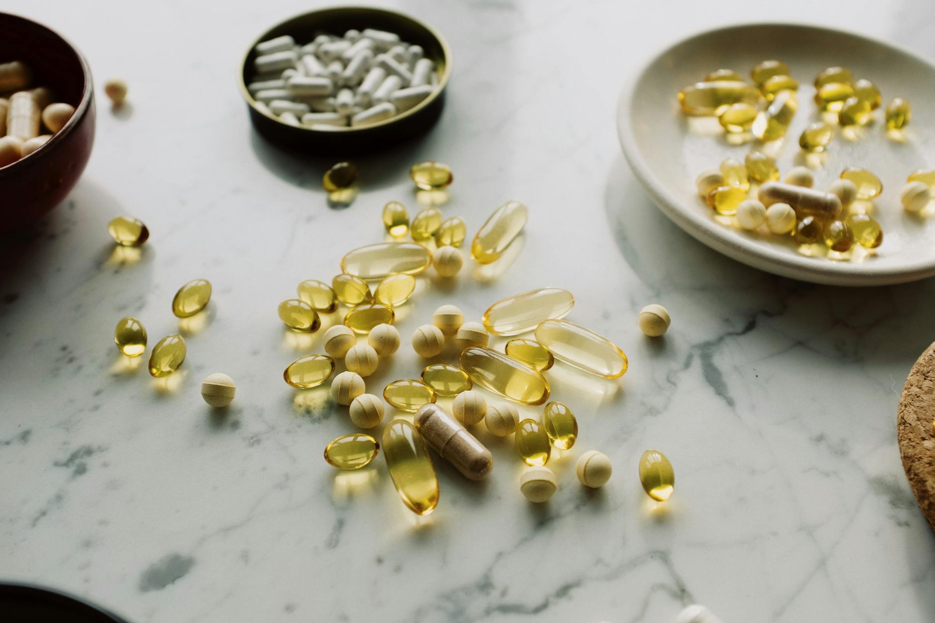 What Types of Supplement Injuries Are Currently Being Litigated?