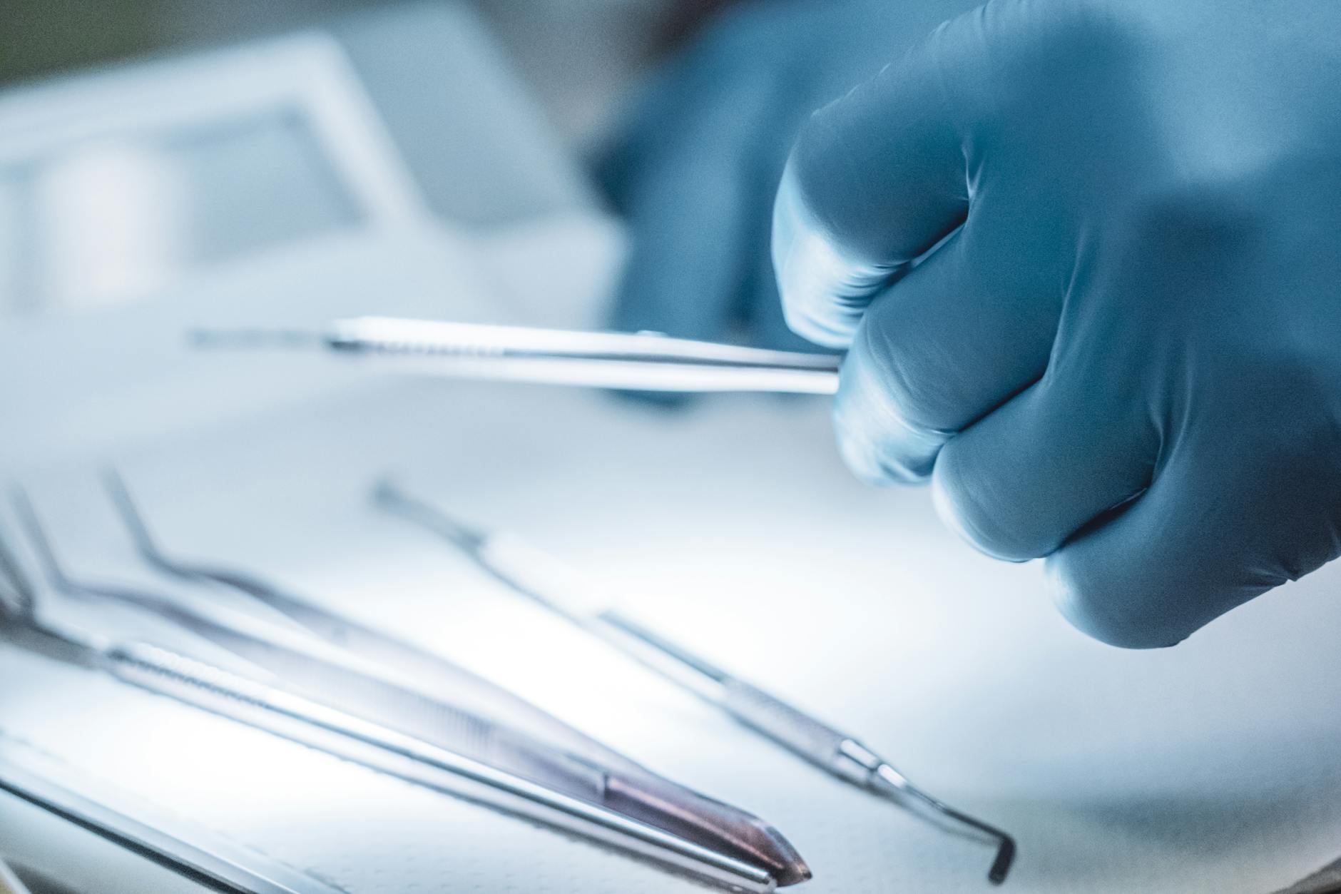 What Types of Surgical Errors Lead to Mass Tort Litigation?