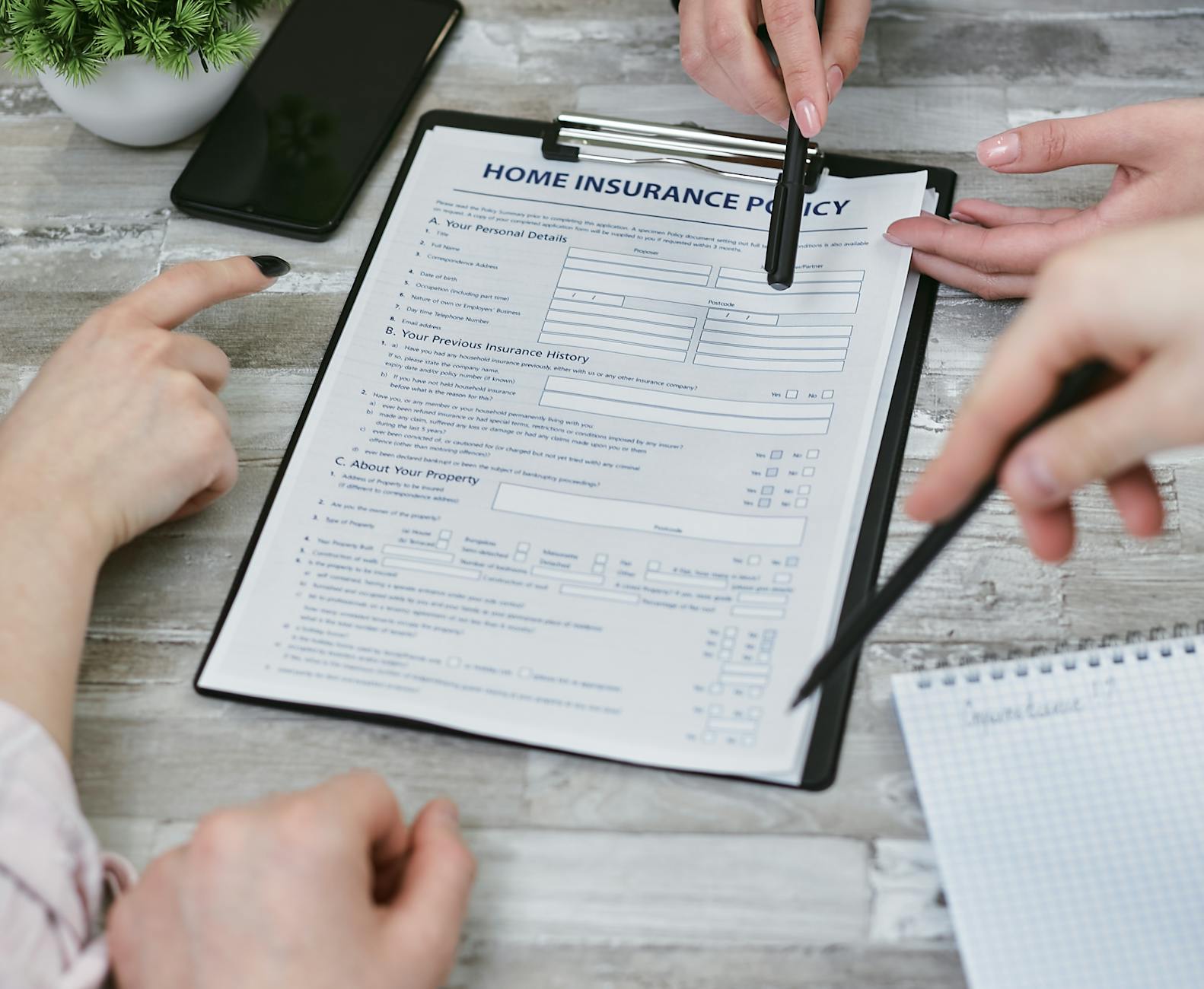 Why Are Insurance Companies Denying Eating Disorder Treatment?