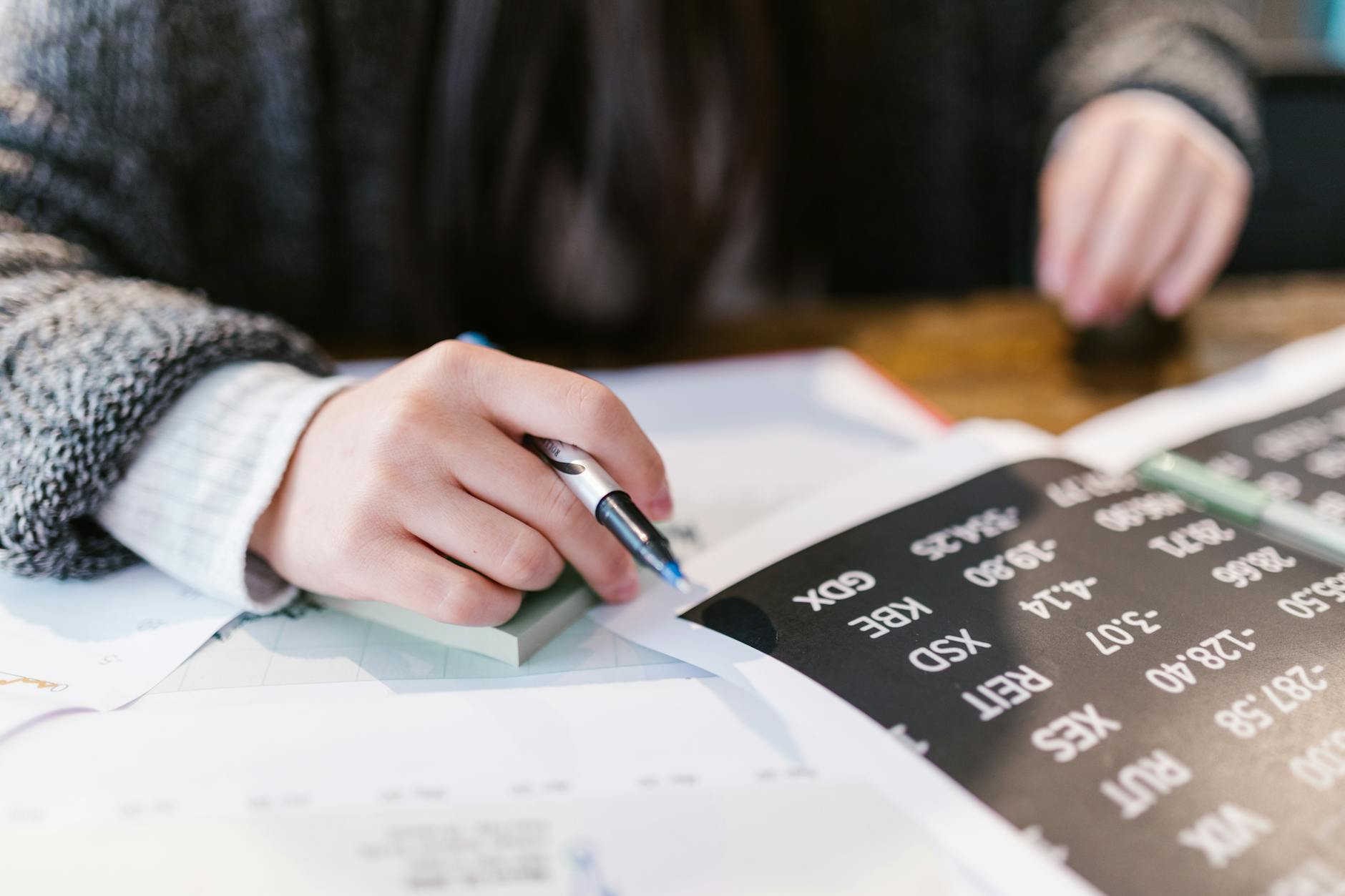 WHY ARE INVESTORS SUING OVER ETF AND FUND EXPENSE RATIOS?