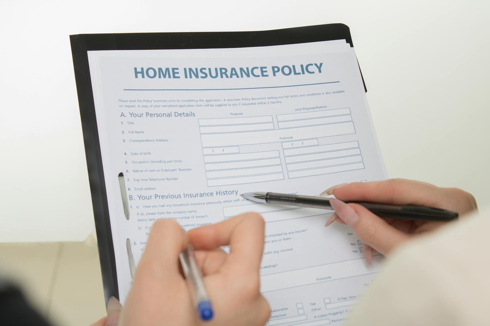 Why Are Policyholders Suing Long-Term Care Insurers?