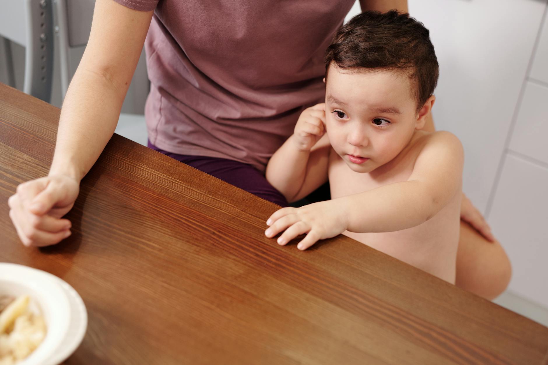 Why Malnutrition Often Goes Undetected and Unaddressed