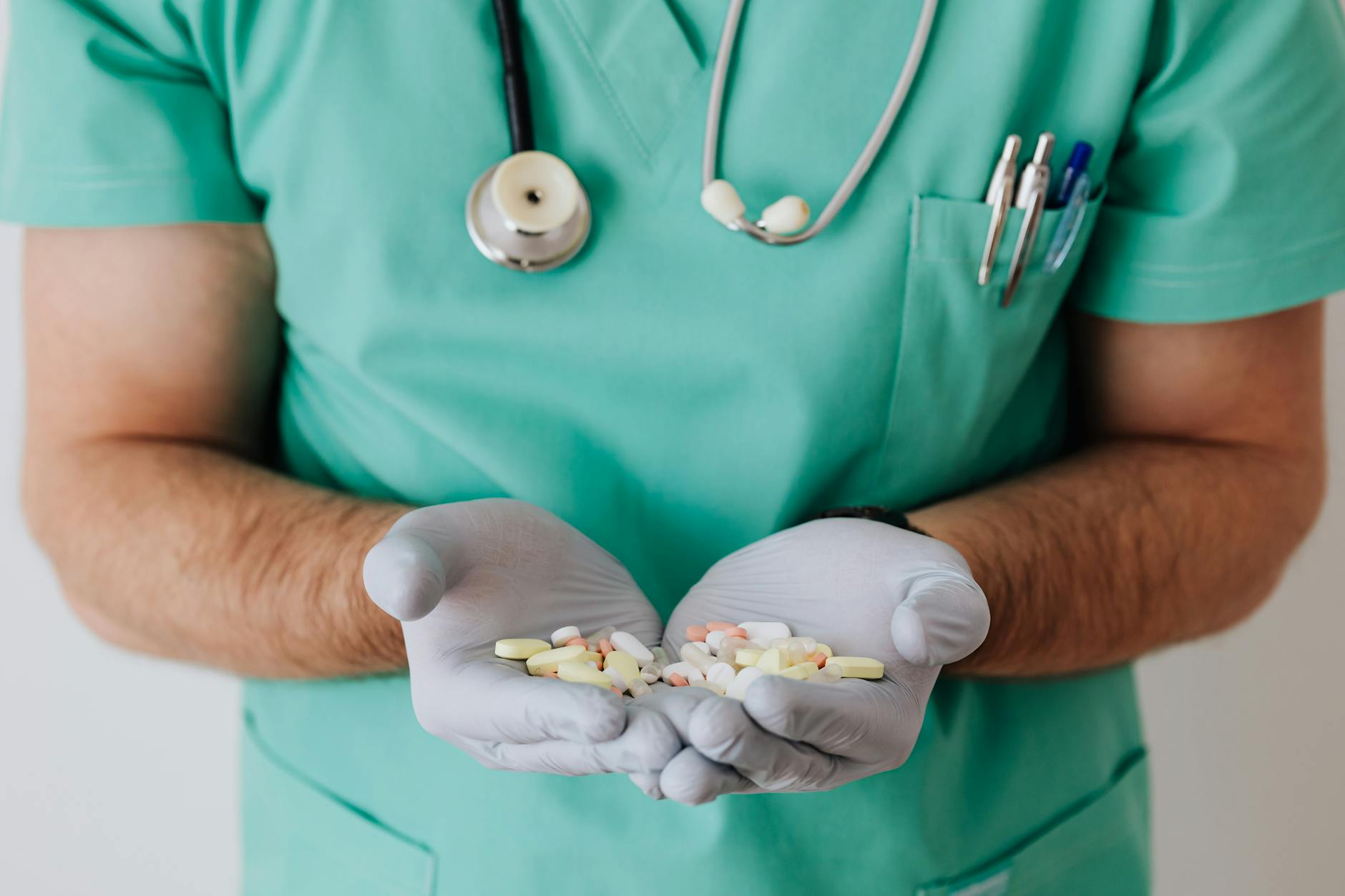 Why Medical Training and Informed Consent Matter