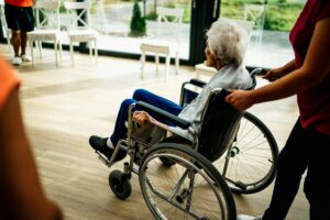 Wrongful Death Nursing Home Lawsuit - Featured image