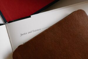 ABA Journal Highlights Discipline Case Involving Mass Tort Lawyer Misconduct - Featured image