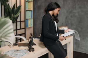 AI and Litigation Finance Are Changing the Economics of Mass Torts - Featured image