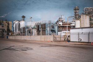 Chemours Agrees to Fund PFAS Cleanup in North Carolina: What the Deal Covers - Featured image