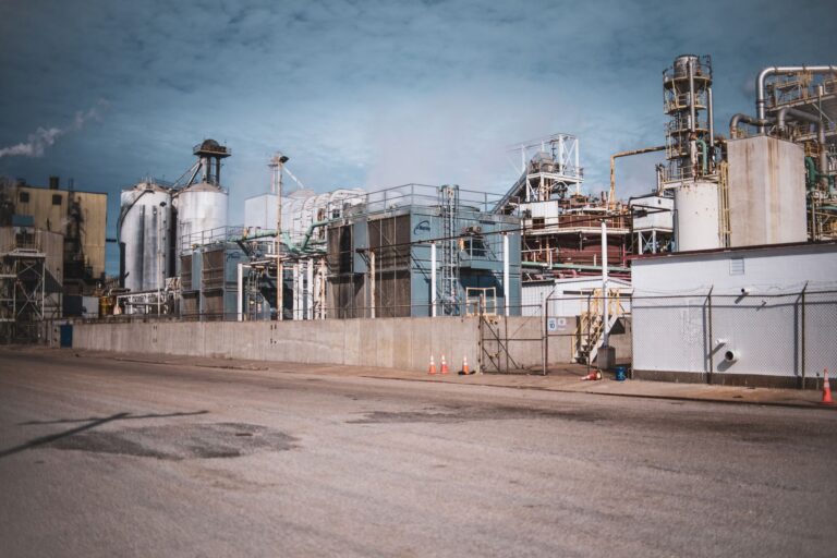 Chemours Agrees to Fund PFAS Cleanup in North Carolina: What the Deal Covers - Featured image