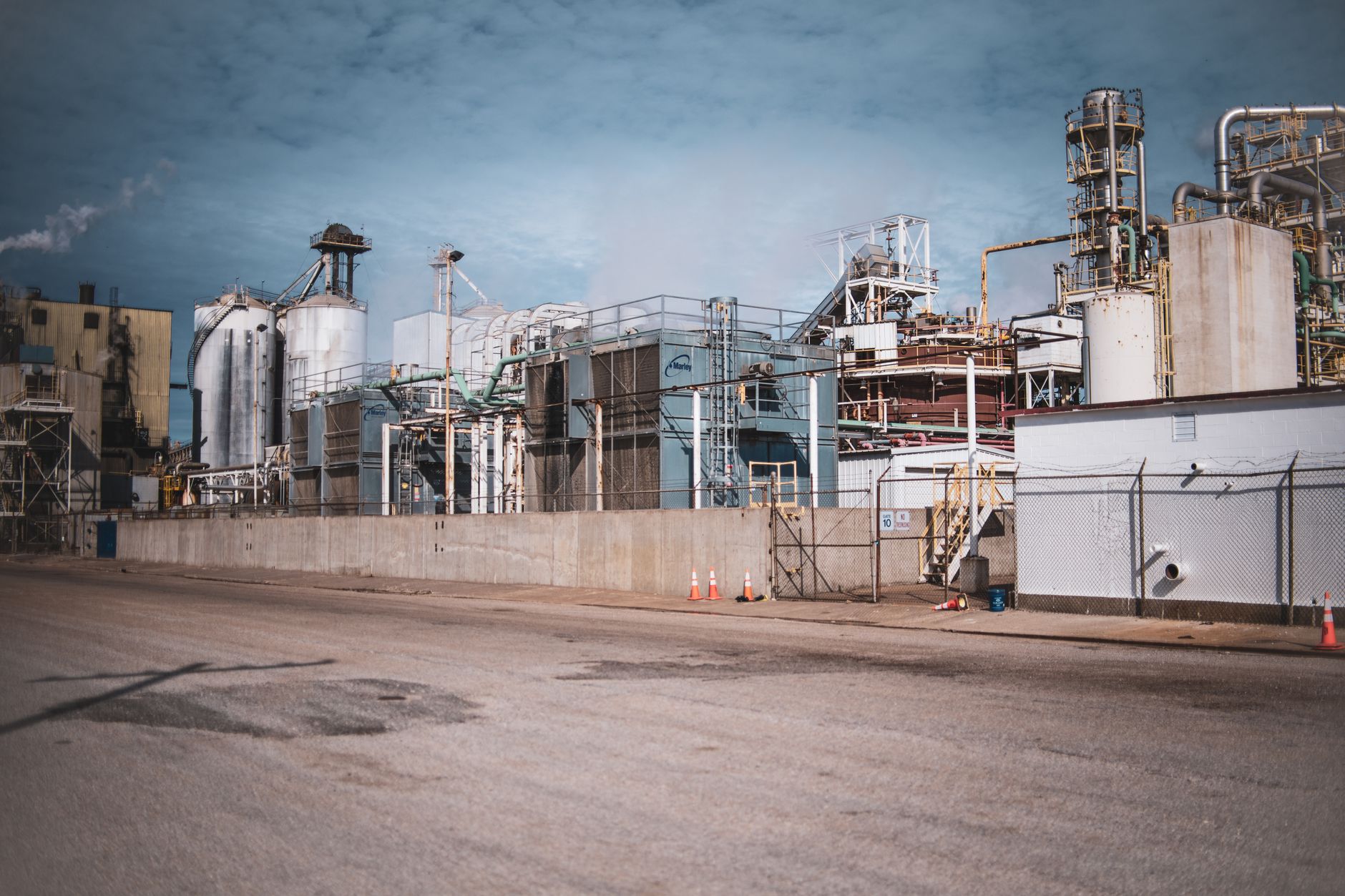 Chemours Agrees to Fund PFAS Cleanup in North Carolina: What the Deal Covers - Featured image