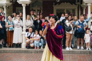 Disney Pays $50 Million to End Subscriber Complaint Class Action Litigation - Featured image