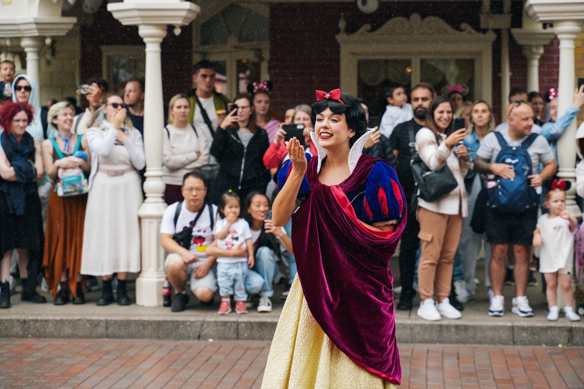 Disney Pays $50 Million to End Subscriber Complaint Class Action Litigation - Featured image