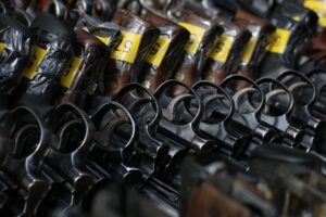 Hawaii Gun Rights Victory: Federal Judges Overturn Private Property Firearm Restrictions - Featured image