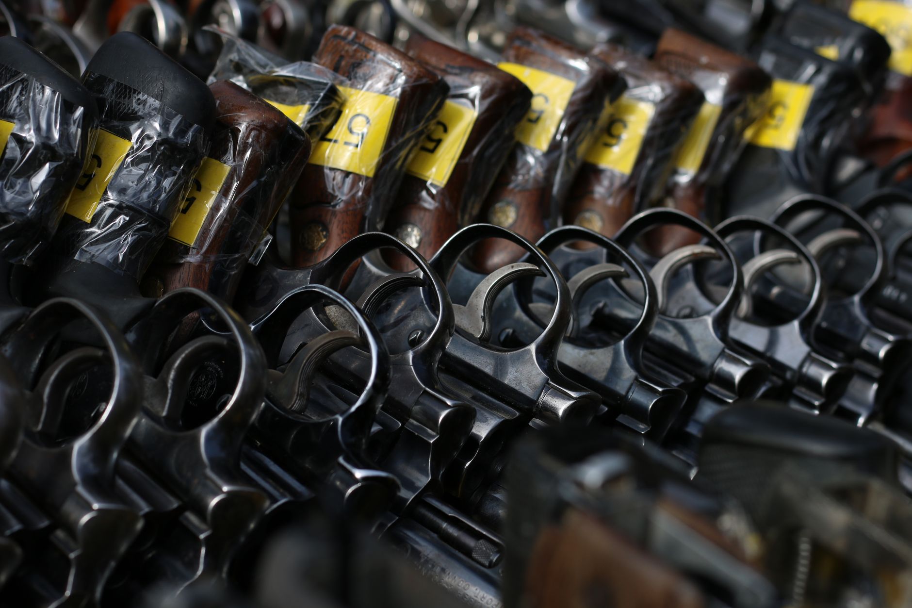 Hawaii Gun Rights Victory: Federal Judges Overturn Private Property Firearm Restrictions - Featured image