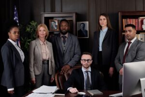 Kirkland Expands Litigation Bench With Mass Tort Hires From Orrick - Featured image