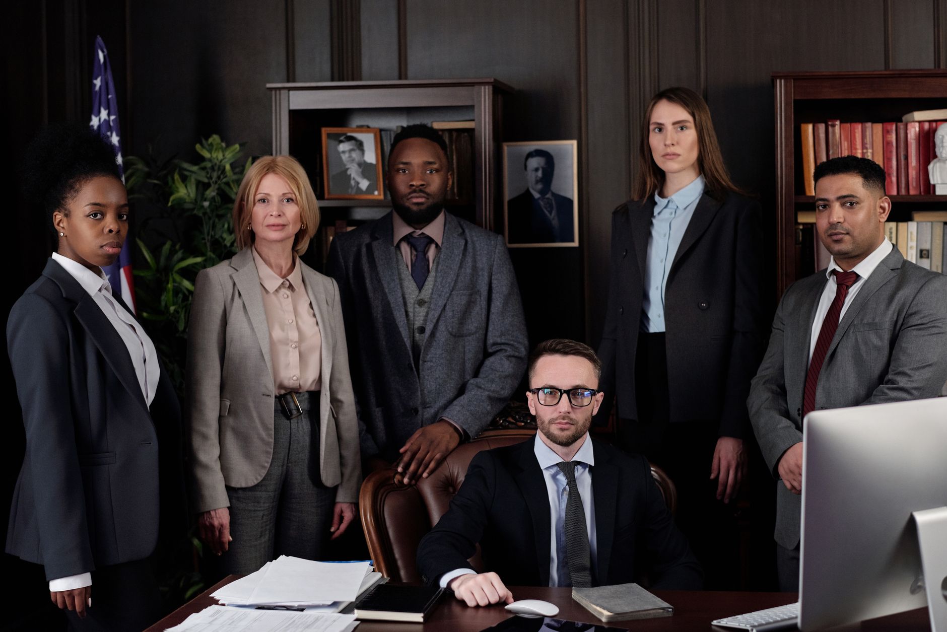 Kirkland Expands Litigation Bench With Mass Tort Hires From Orrick - Featured image