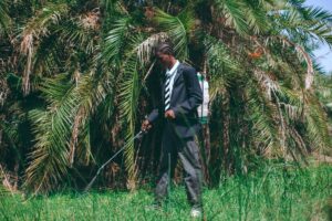 Major herbicide manufacturer wins significant victory in patent dispute trial - Featured image