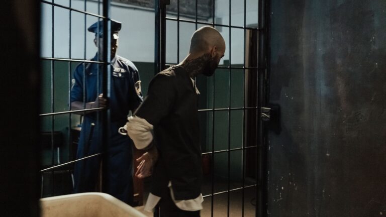 Maryland Detention Facility Faces Lawsuit Over Processing Delays and Release Issues - Featured image