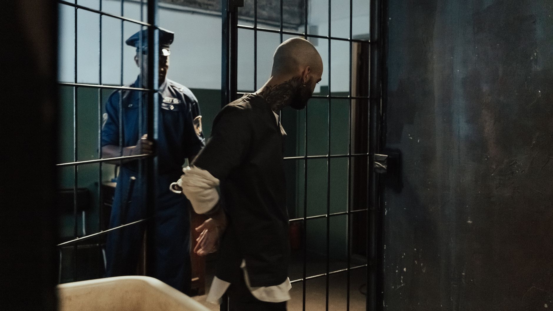 Maryland Detention Facility Faces Lawsuit Over Processing Delays and Release Issues - Featured image