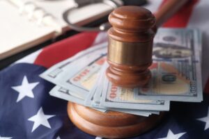 Mass Tort Firm and Litigation Funder Clash Over Trade Secret Allegations - Featured image
