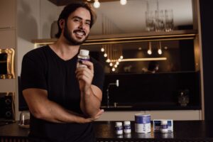 Muscle Building Supplement Lawsuit - Featured image