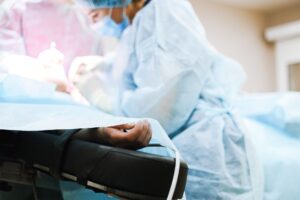 New Pelvic Mesh Book Revisits Scandal That Rocked Mass Tort Litigation - Featured image