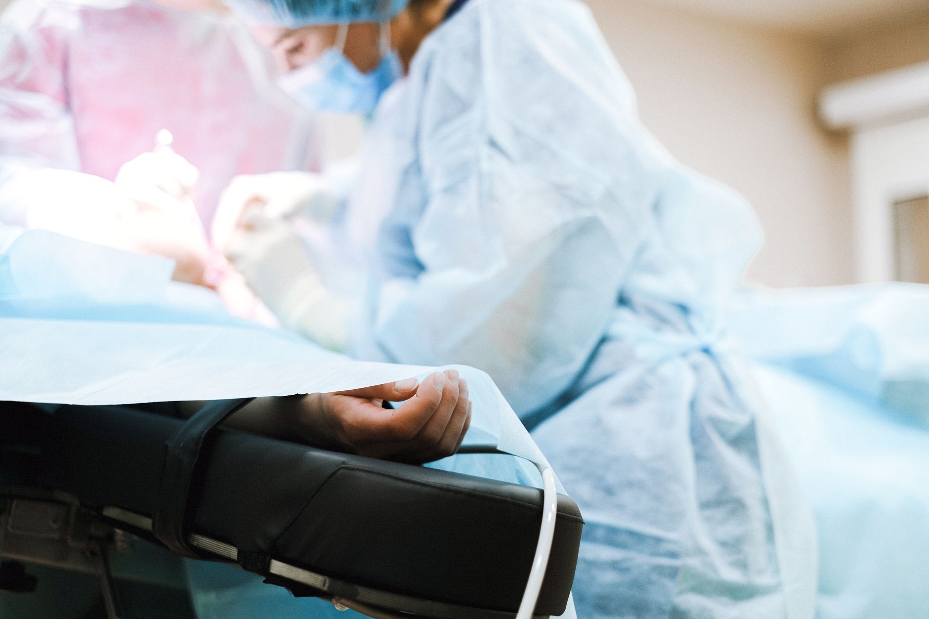 New Pelvic Mesh Book Revisits Scandal That Rocked Mass Tort Litigation - Featured image