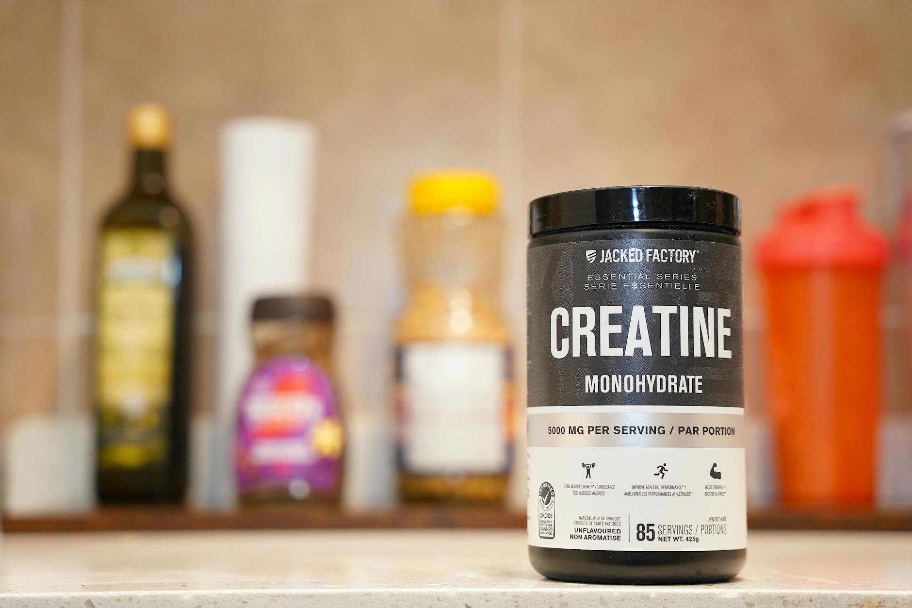 Notable Pre-Workout Supplement Cases and Settlements
