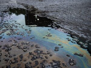 PFAS Chemical Contamination: Cleanup Efforts and Community Health Protection Updates - Featured image