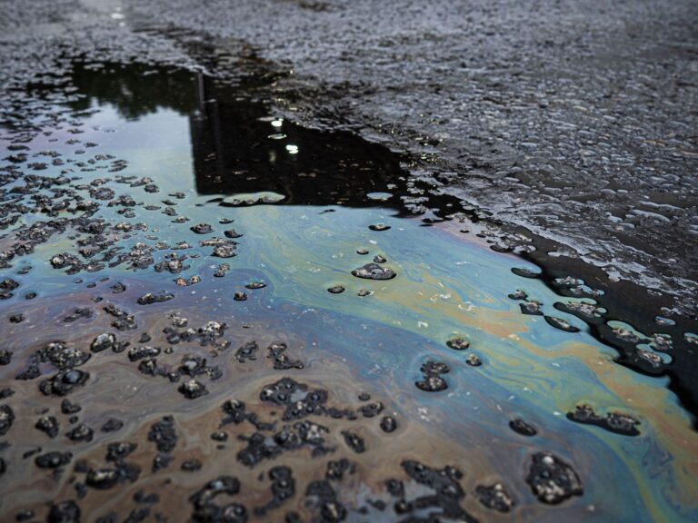 PFAS Chemical Contamination: Cleanup Efforts and Community Health Protection Updates - Featured image