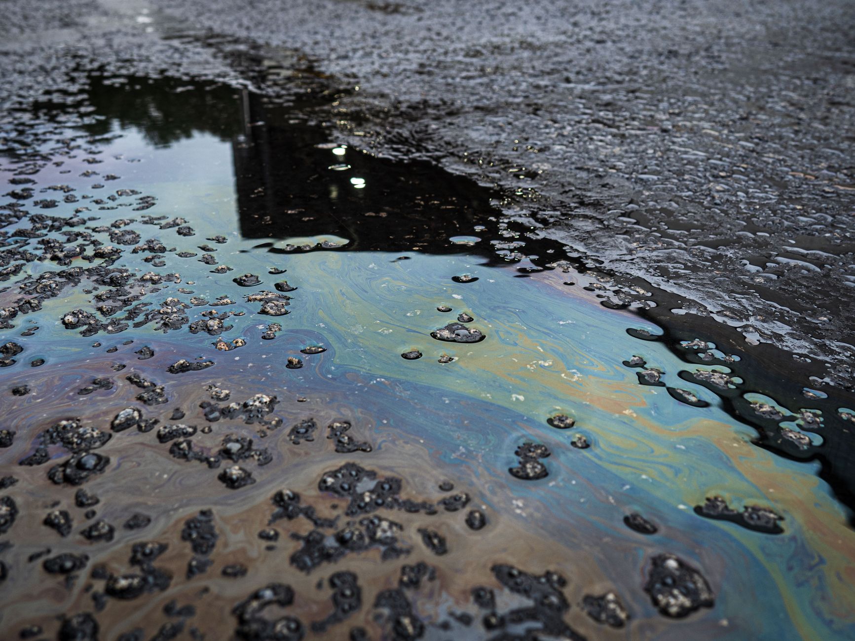 PFAS Chemical Contamination: Cleanup Efforts and Community Health Protection Updates - Featured image