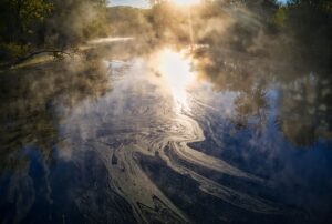 PFAS Water Contamination Settlement Brings Payouts to Affected Communities - Featured image
