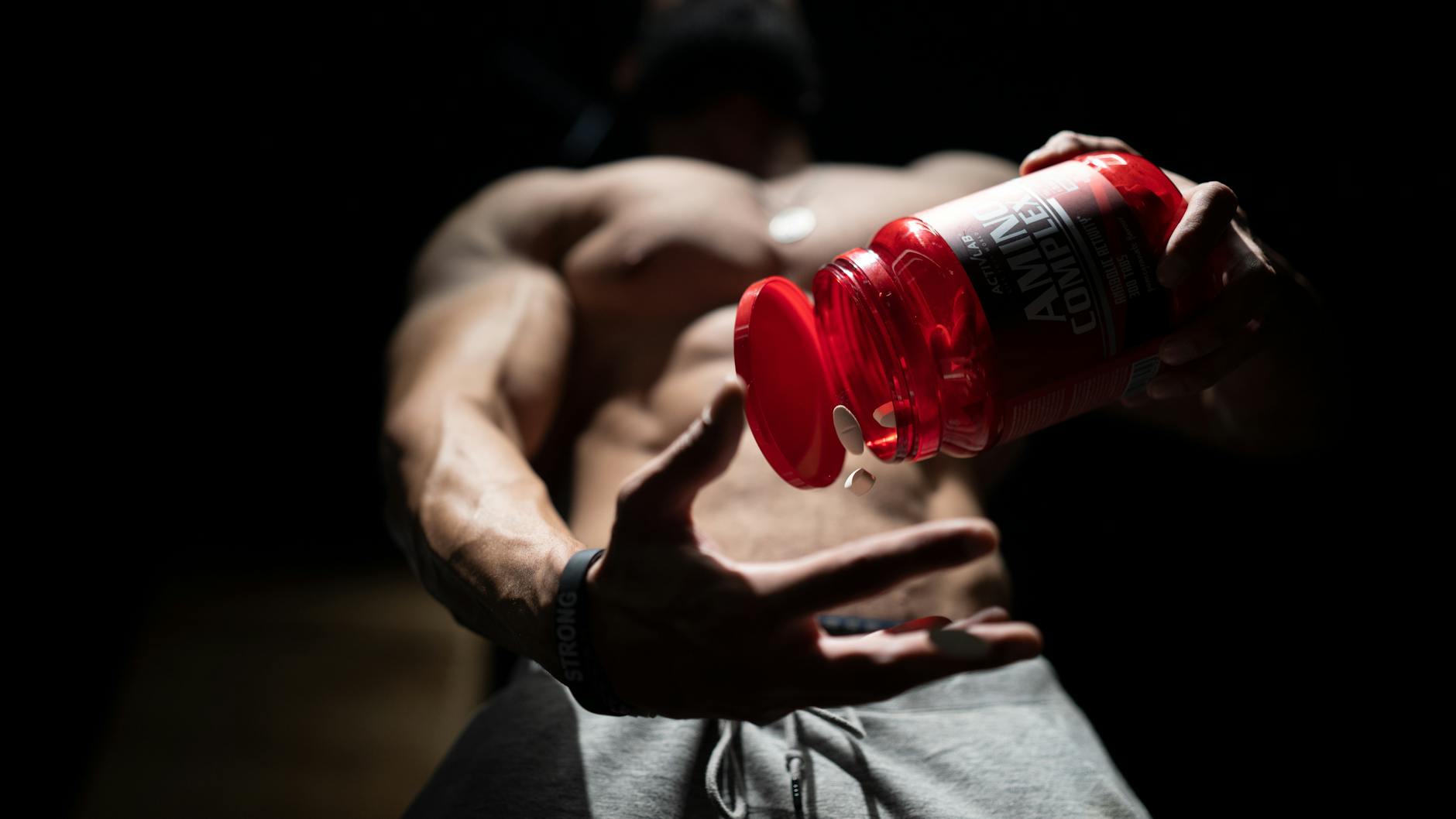 Pre Workout Supplement Lawsuit - Featured image