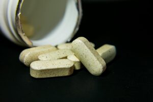 Testosterone Booster Lawsuit - Featured image