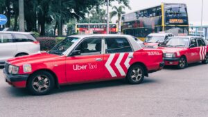 Uber Sexual Assault Bellwether Trial Adds Pressure to 2026 Mass Tort Docket - Featured image