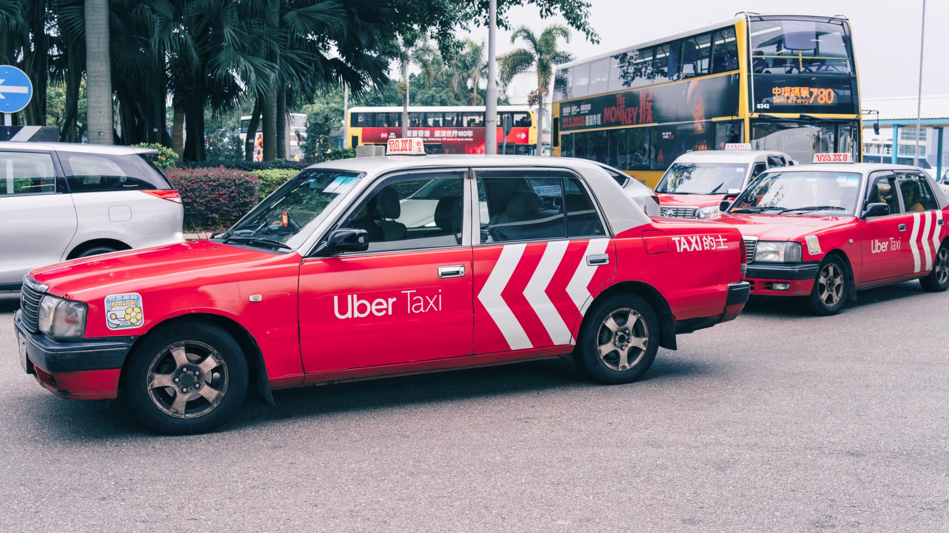 Uber Sexual Assault Bellwether Trial Adds Pressure to 2026 Mass Tort Docket - Featured image