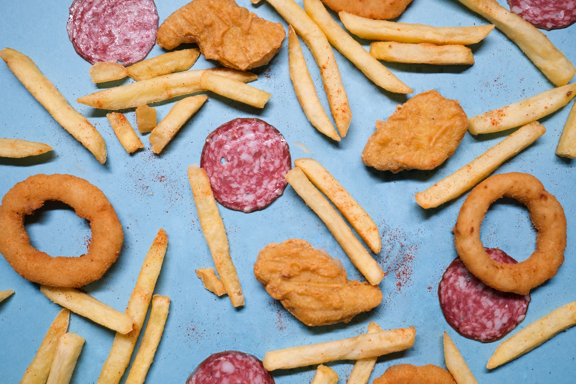 Ultra Processed Food Lawsuits Face New Hurdle After Martinez Ruling - Featured image