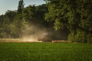 Understanding Glyphosate Safety: Does This Herbicide Cause Cancer or Lymphoma - Featured image